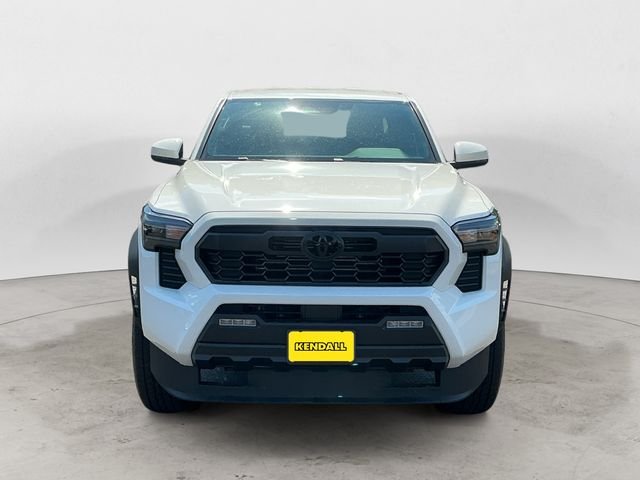 New 2026 Ice Cap Toyota Tacoma TRD Off-Road image 2