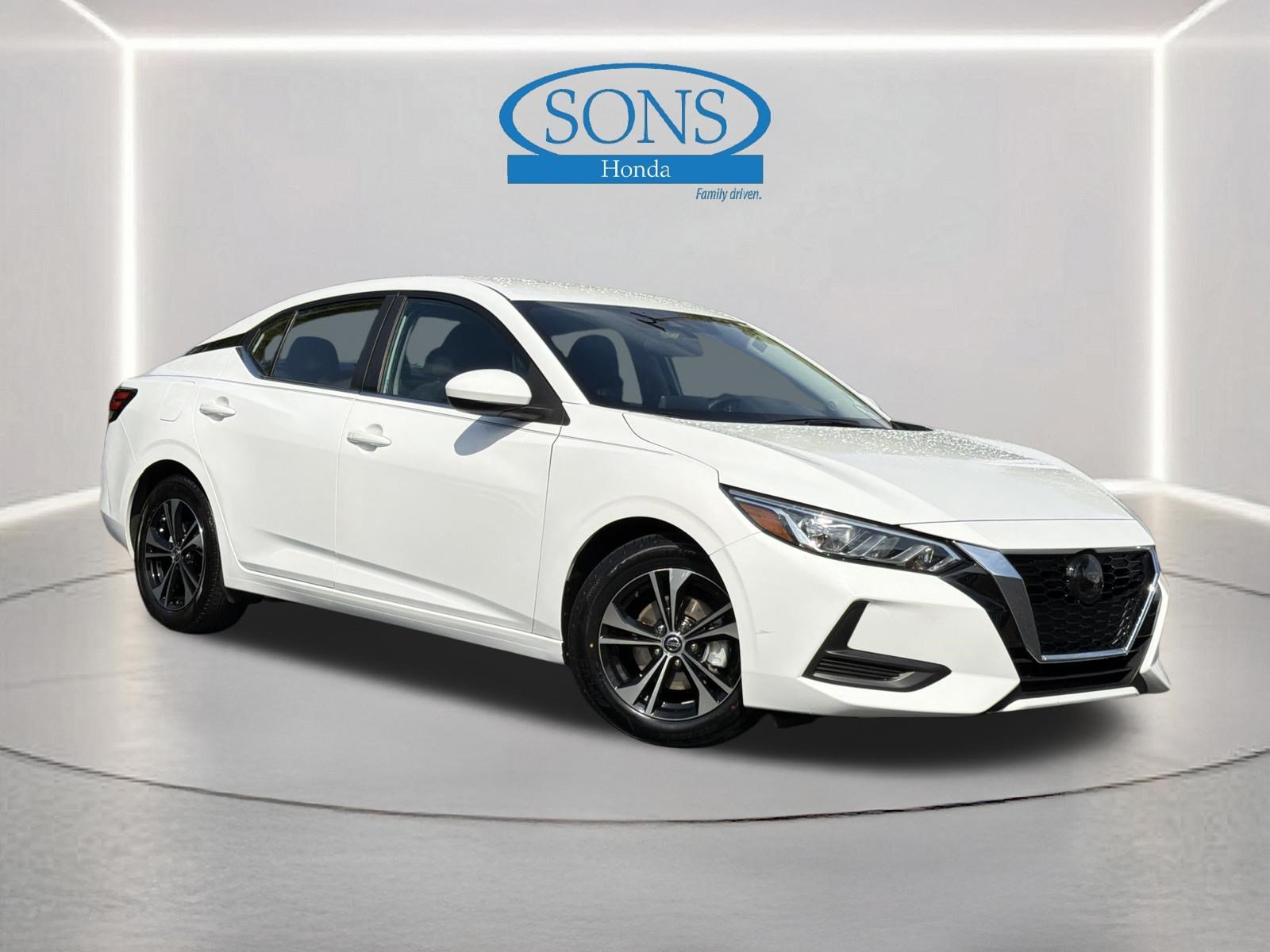 2023 Nissan Sentra