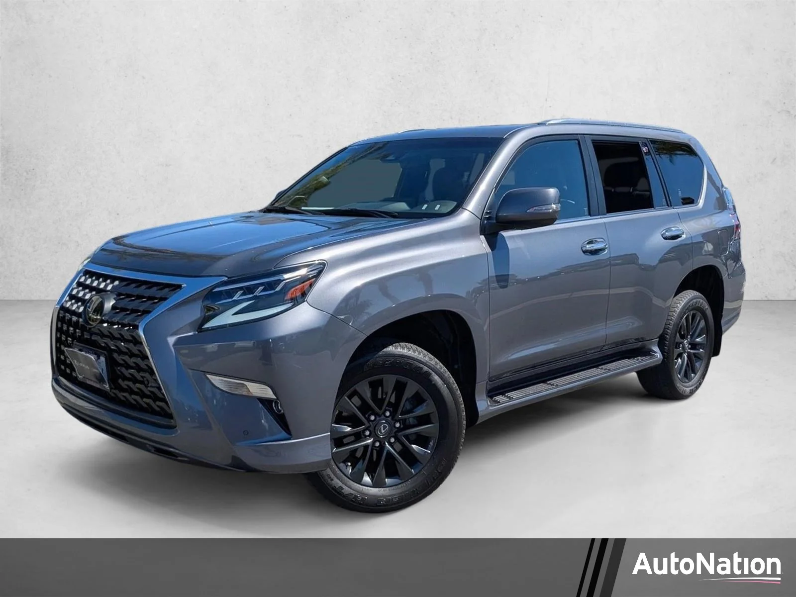 2023 Lexus GX 460 460 PREMIUM's photo