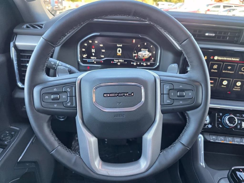 2025 GMC Sierra 1500 Denali - Photo 16