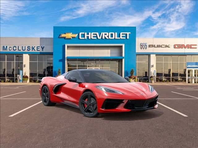New Chevy Corvette for Sale in Cincinnati, OH