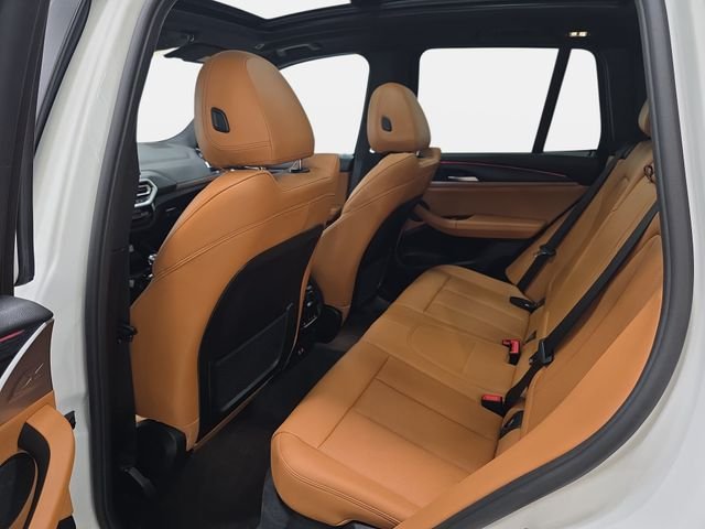 Certified Used 2024 Alpine White BMW xDrive30i image 10