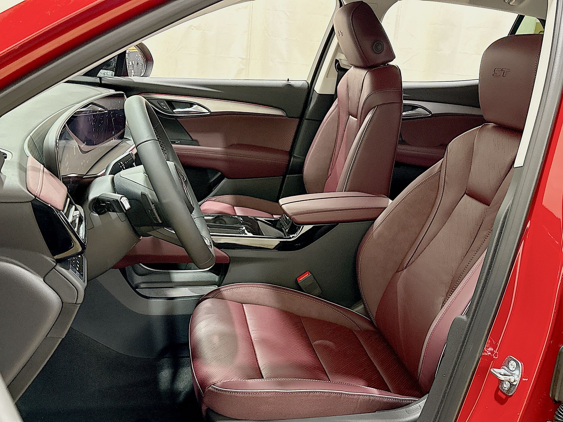 2026 Buick Envision Sport Touring - Photo 19