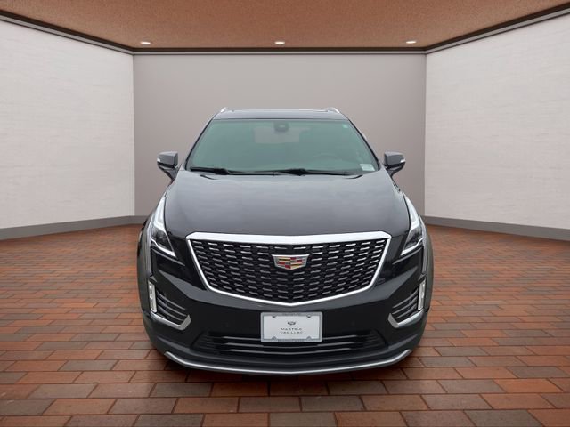 2025 Cadillac XT5 Premium Luxury - Photo 32