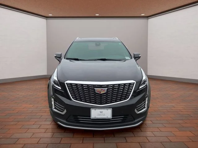 2025 Cadillac XT5 Premium Luxury - Photo 32