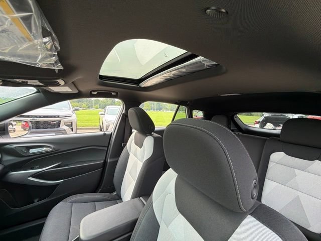 2026 Chevrolet Trax RS - Photo 22