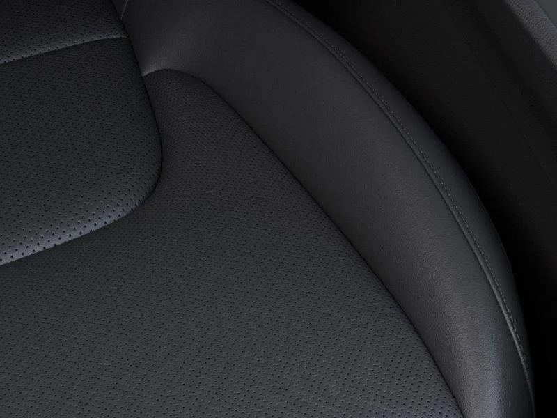 New 2027 Heritage Blue Kia EX image 24