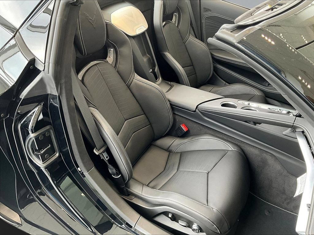 2026 Chevrolet Corvette 3LZ - Photo 18