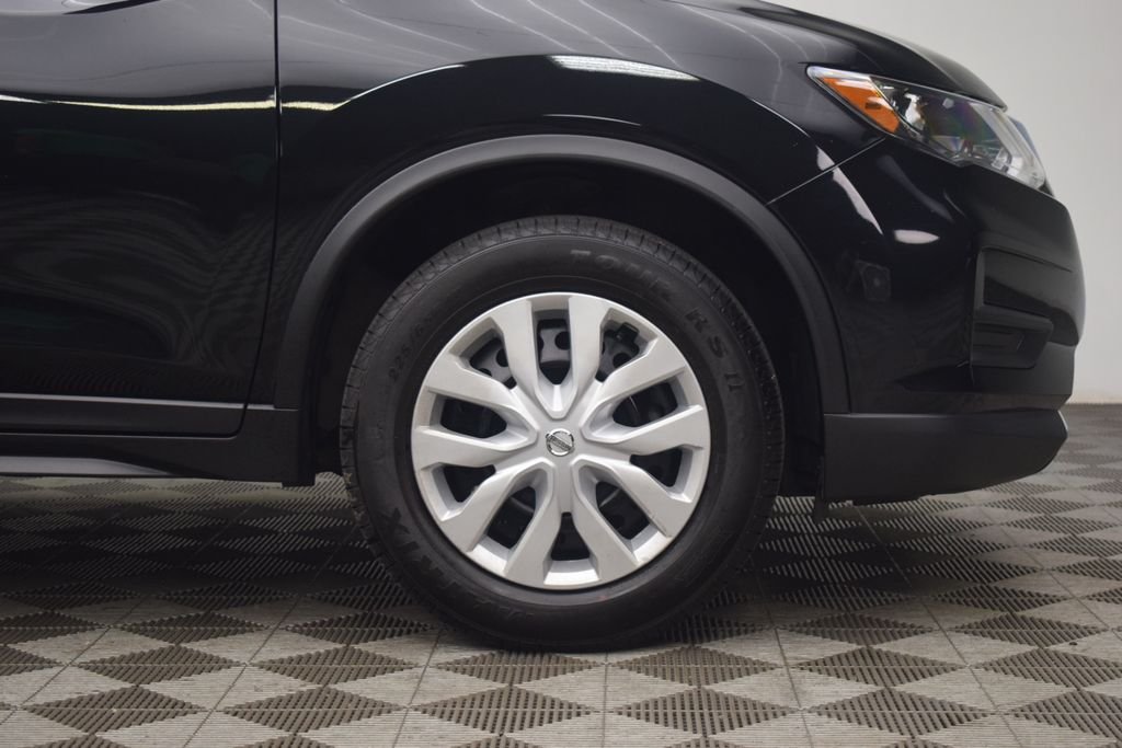 Used 2020 Black Nissan S image 23