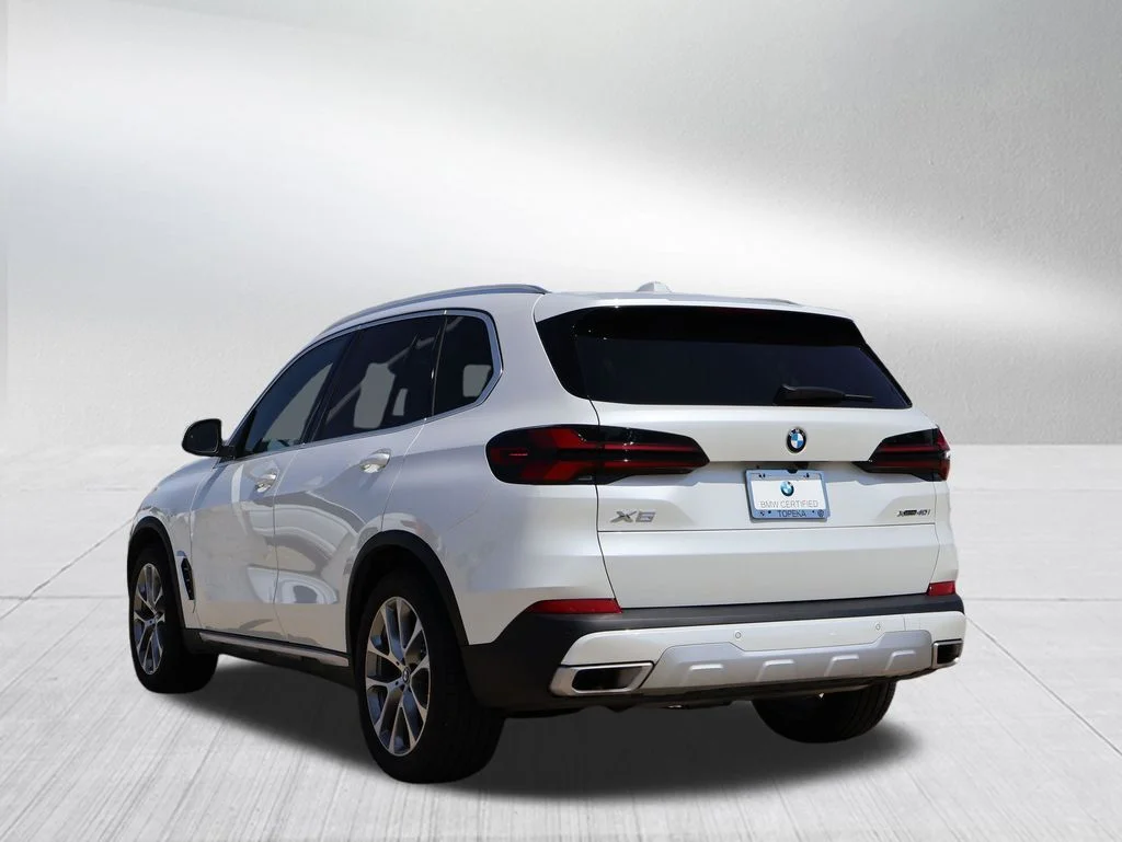2026 BMW X5 40i - Photo 26