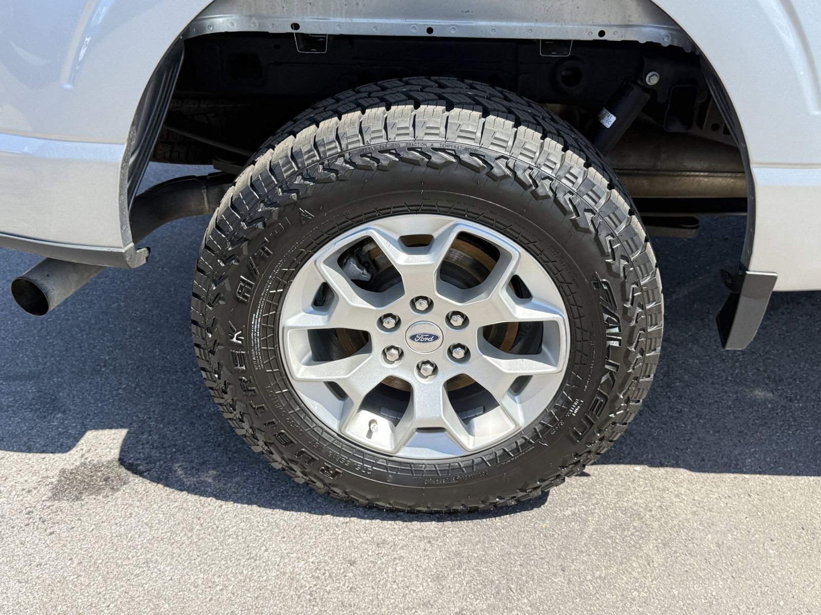 2023 Ford F-150 XLT - Photo 35