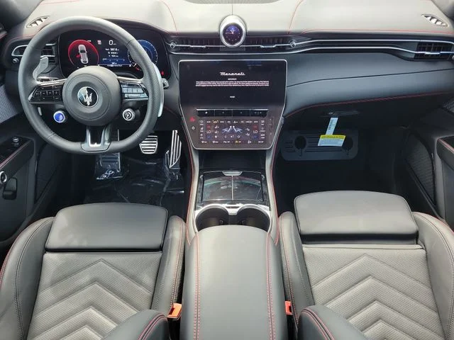 New 2026  Maserati Modena image 14