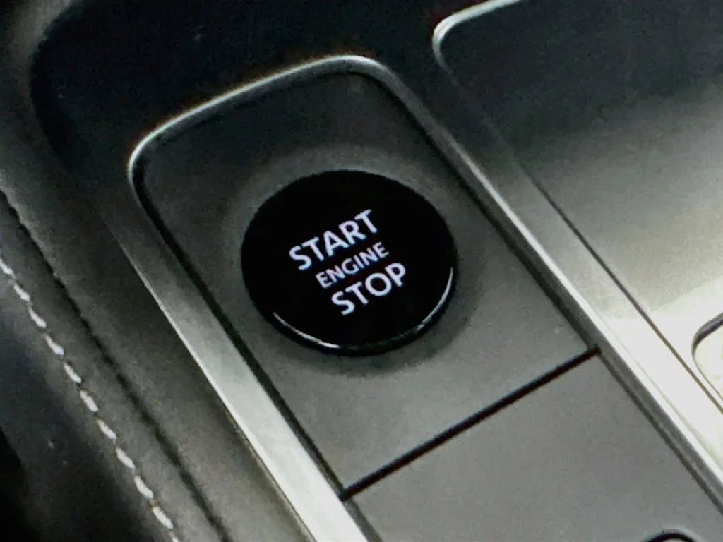 Certified Used 2027 Black INFINITI SPORT image 22