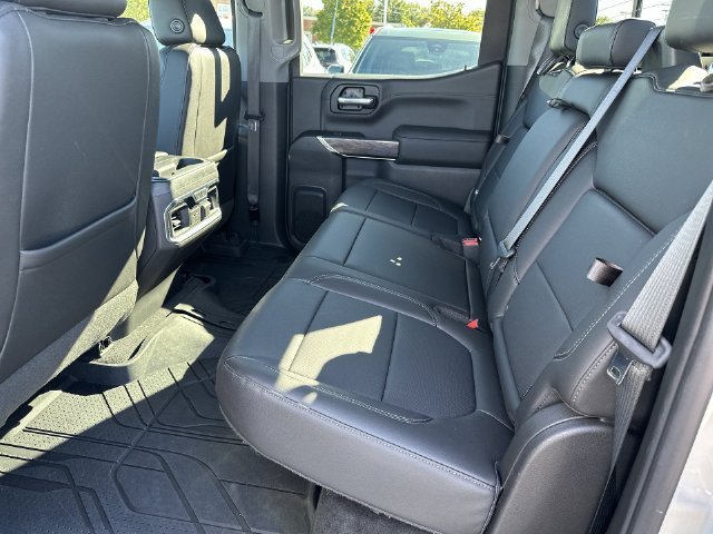 Certified Used 2019 SILVER ICE METALLIC Chevrolet LTZ image 33