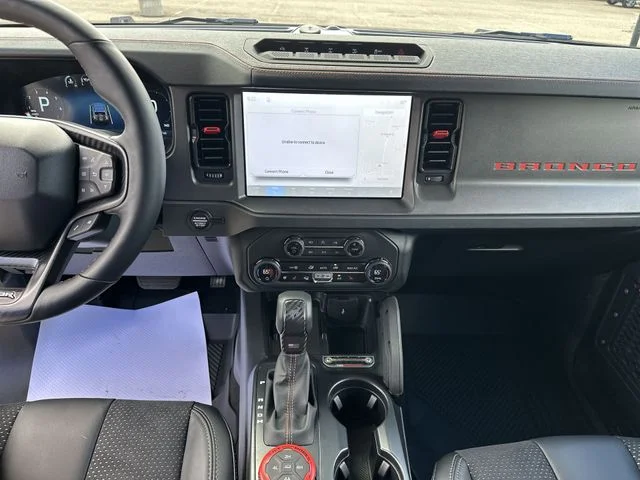 New 2026 Oxford White Ford Raptor® image 41
