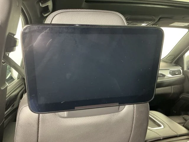 2021 GMC Yukon XL Denali - Photo 26