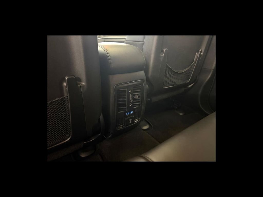 Used 2021 Red Jeep Limited image 27