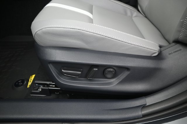 New 2026 Underground Toyota SE image 10