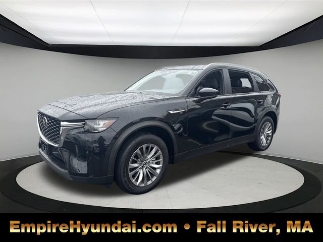 2025 Mazda CX-90