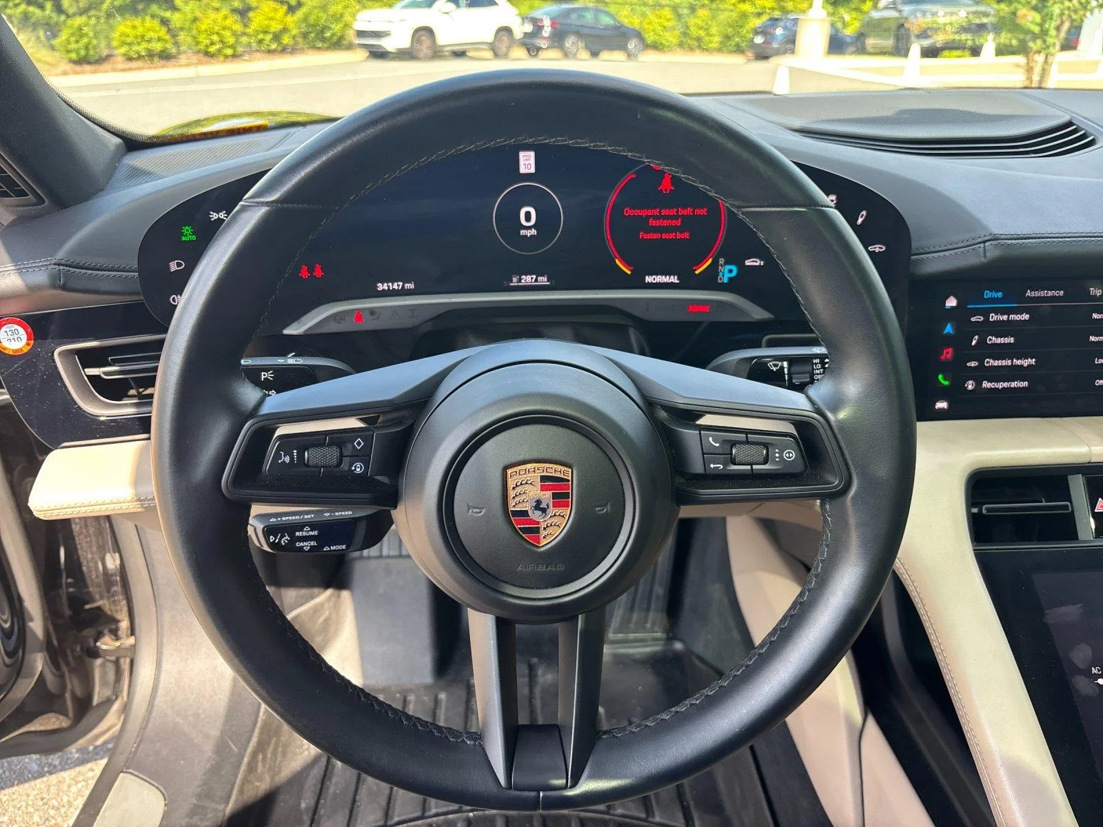 Used 2020 Jet Black Metallic Porsche 4S image 18