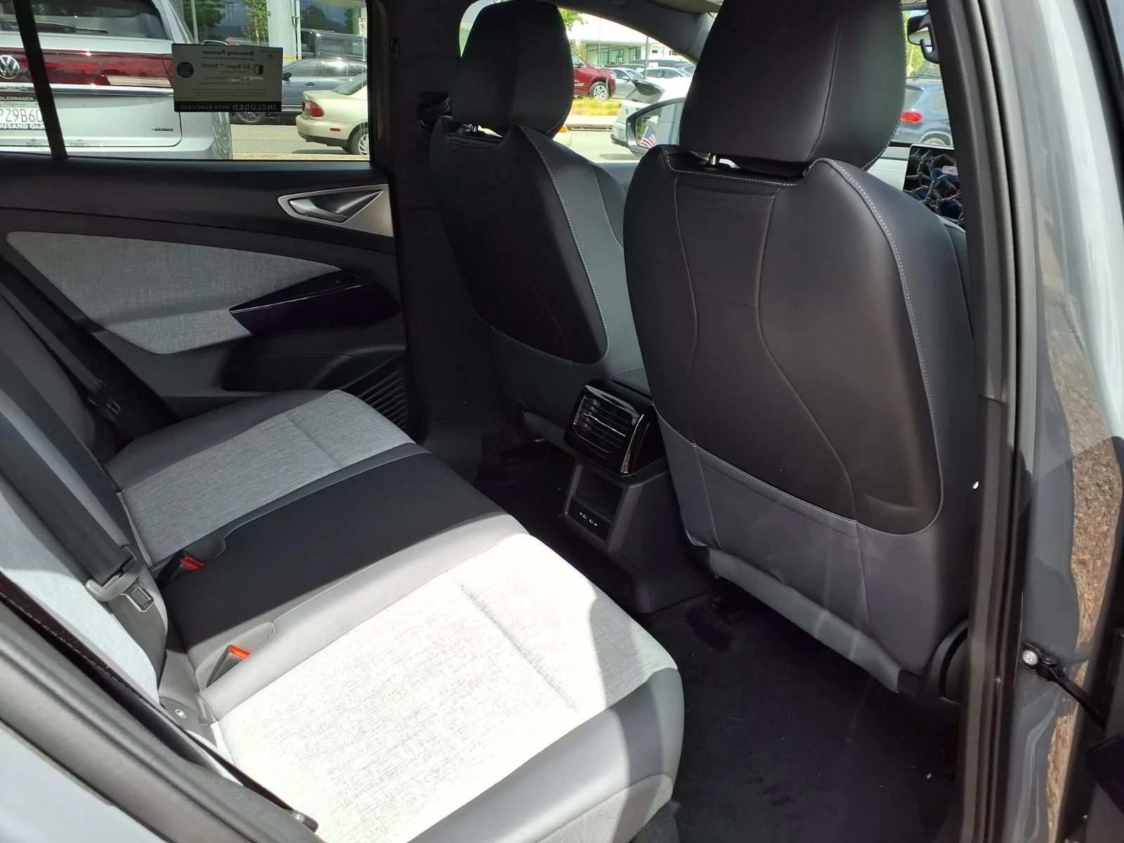 New 2026 Pure Gray Volkswagen Pro image 20