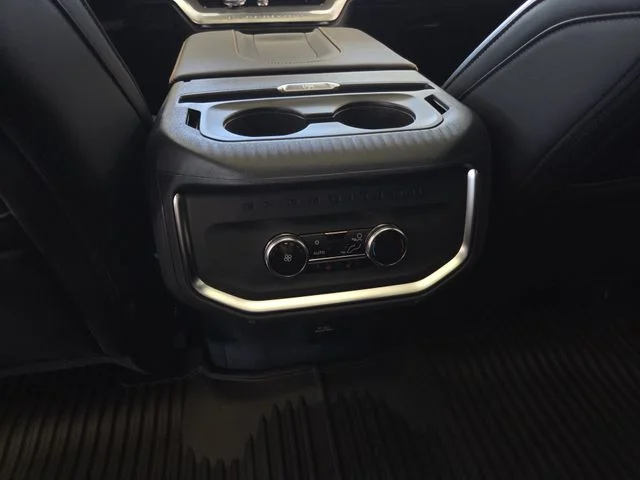 New 2027 Marsh Gray Ford Tremor® image 51
