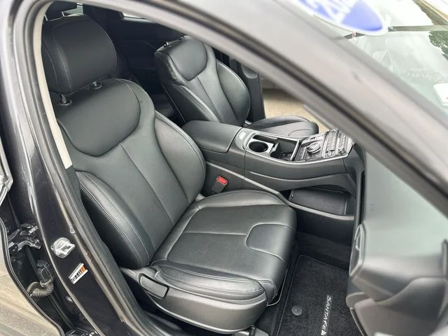 Used 2023 Gray Hyundai XRT image 27
