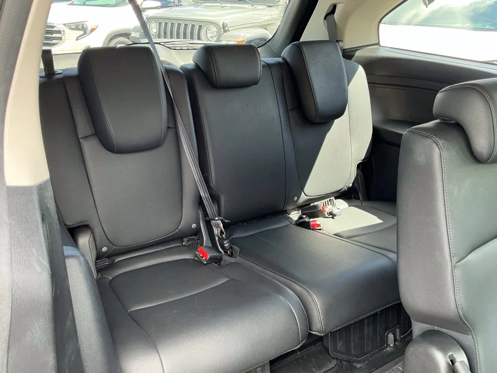 Used 2025  Honda EX-L image 23