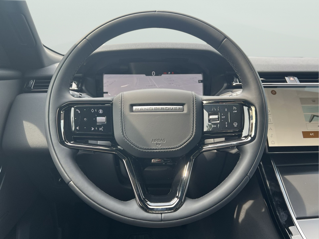 Used 2026 Gold Land Rover S image 30