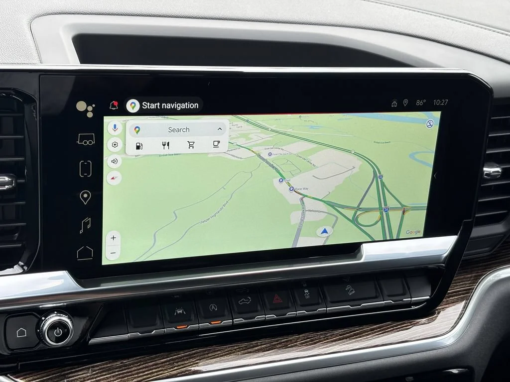 New 2026 Onyx Black GMC Elevation image 17