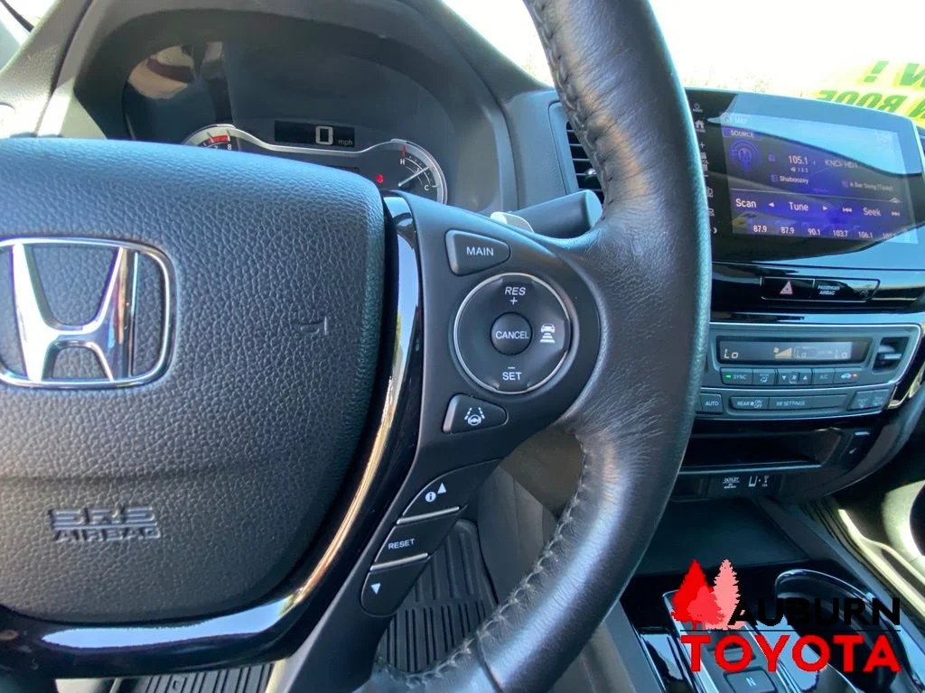 Used 2020 Platinum White Pearl Honda RTL-E image 46