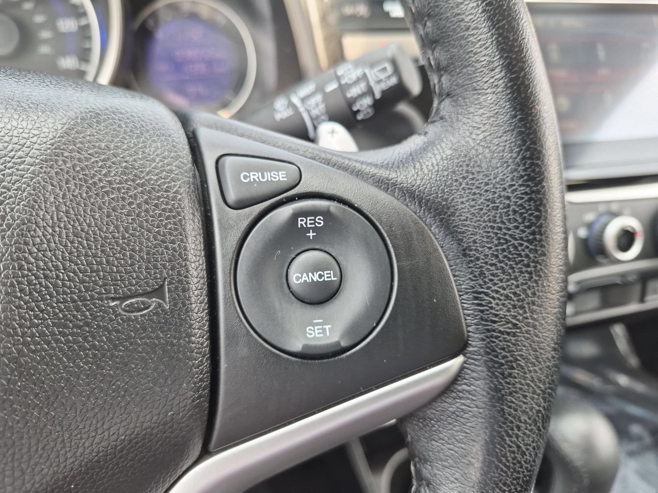 Certified Used 2017 Gray Honda EX-L image 15
