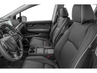 New 2026 Platinum White Pearl Honda Touring image 4