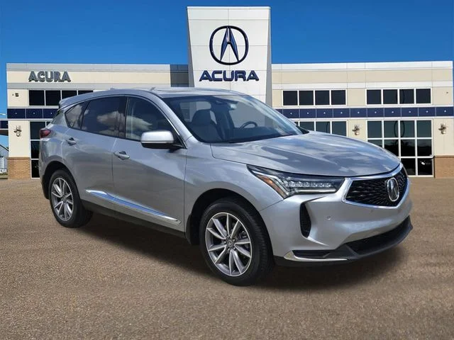 2023 Acura RDX Technology Package's photo