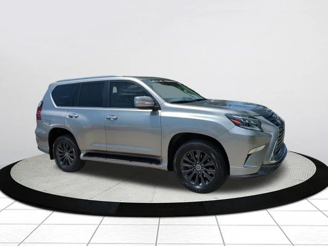 2020 Lexus GX 460 460 PREMIUM's photo