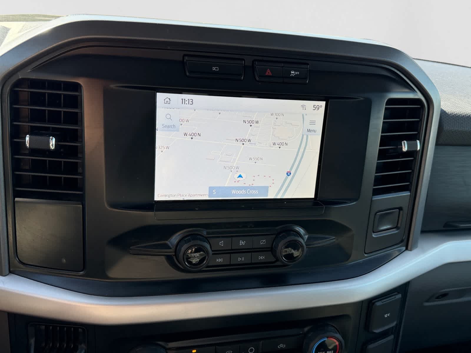 2023 Ford F-150 XLT - Photo 22