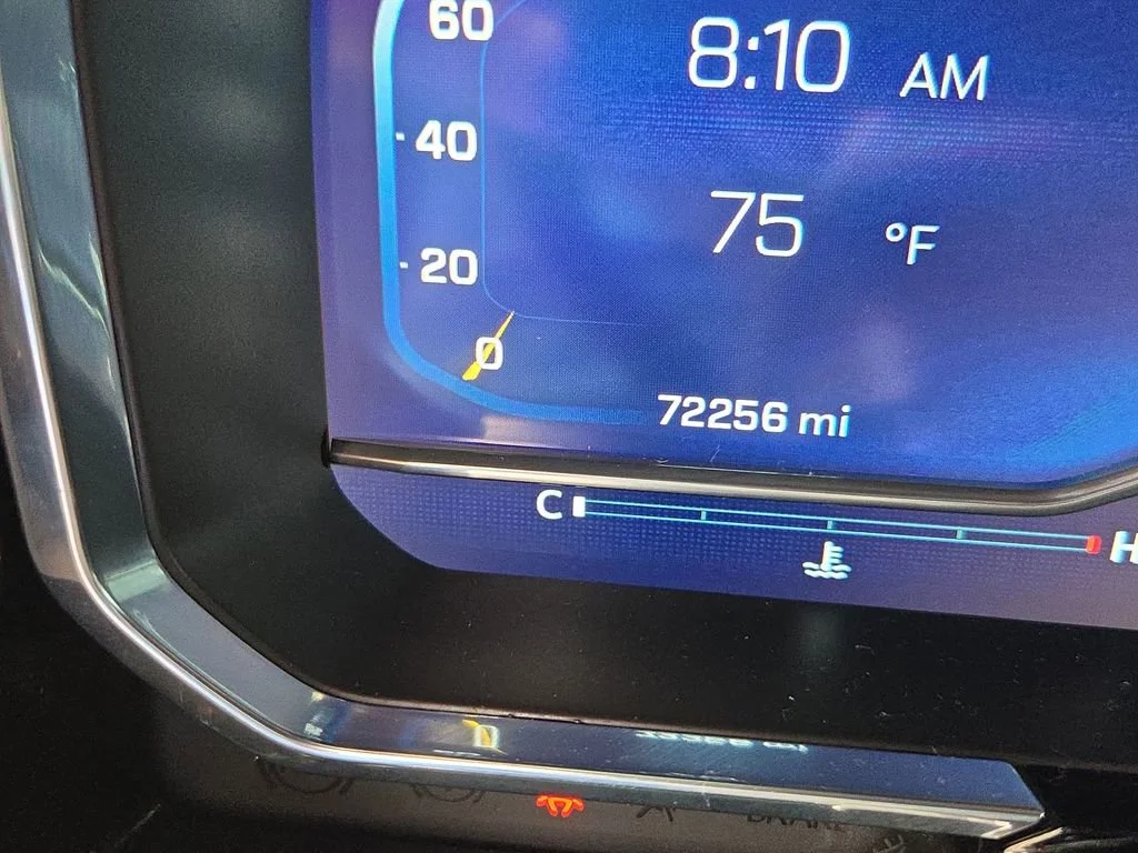 2022 Chevrolet Silverado 1500 RST - Photo 15