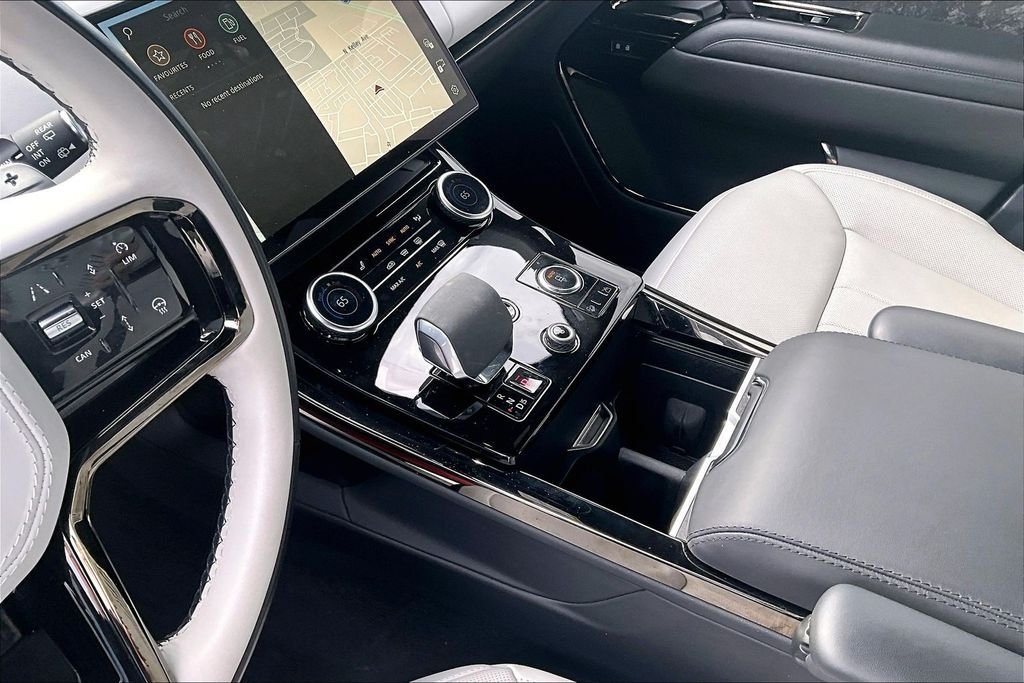 2023 Land Rover Range Rover Sport First Edition - Photo 14