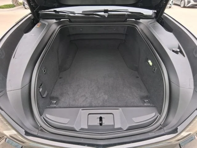 New 2026 Deep Space Metallic (No longer available to order) Cadillac Luxury image 29