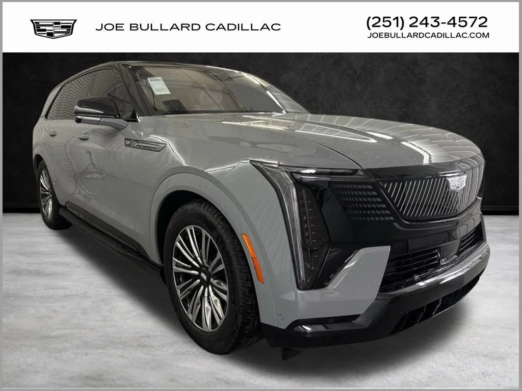 2026 Cadillac Escalade IQ Sport AWD's photo
