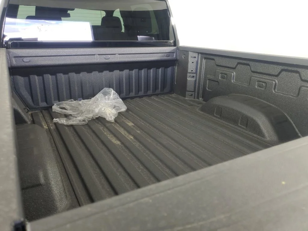 2026 Chevrolet Silverado 2500 HD Custom - Photo 31