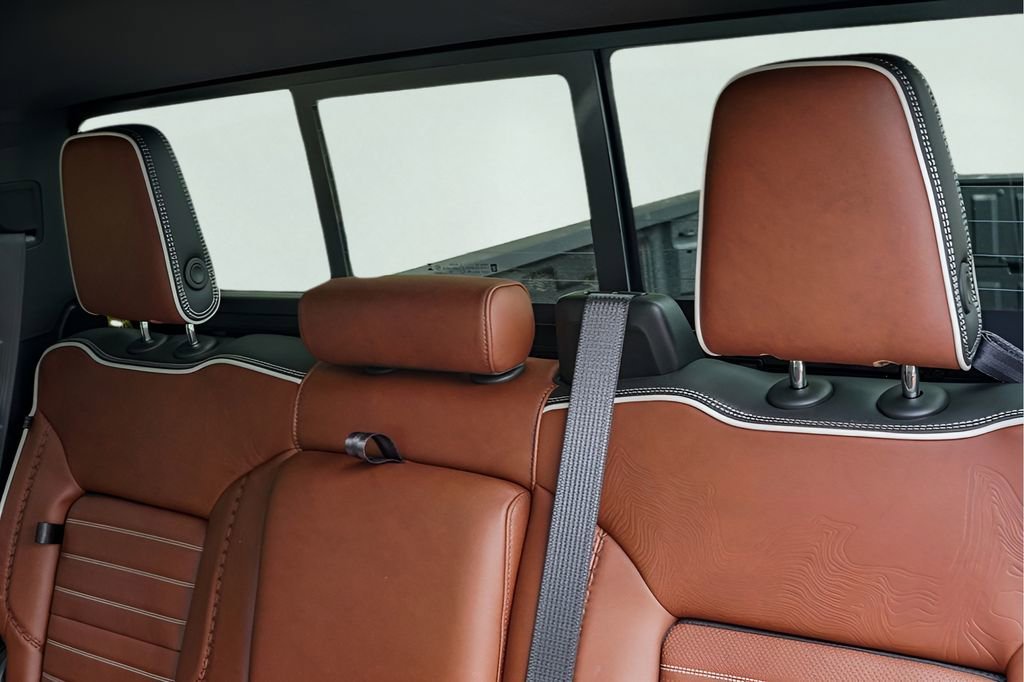 New 2026 Onyx Black GMC Denali Ultimate image 20