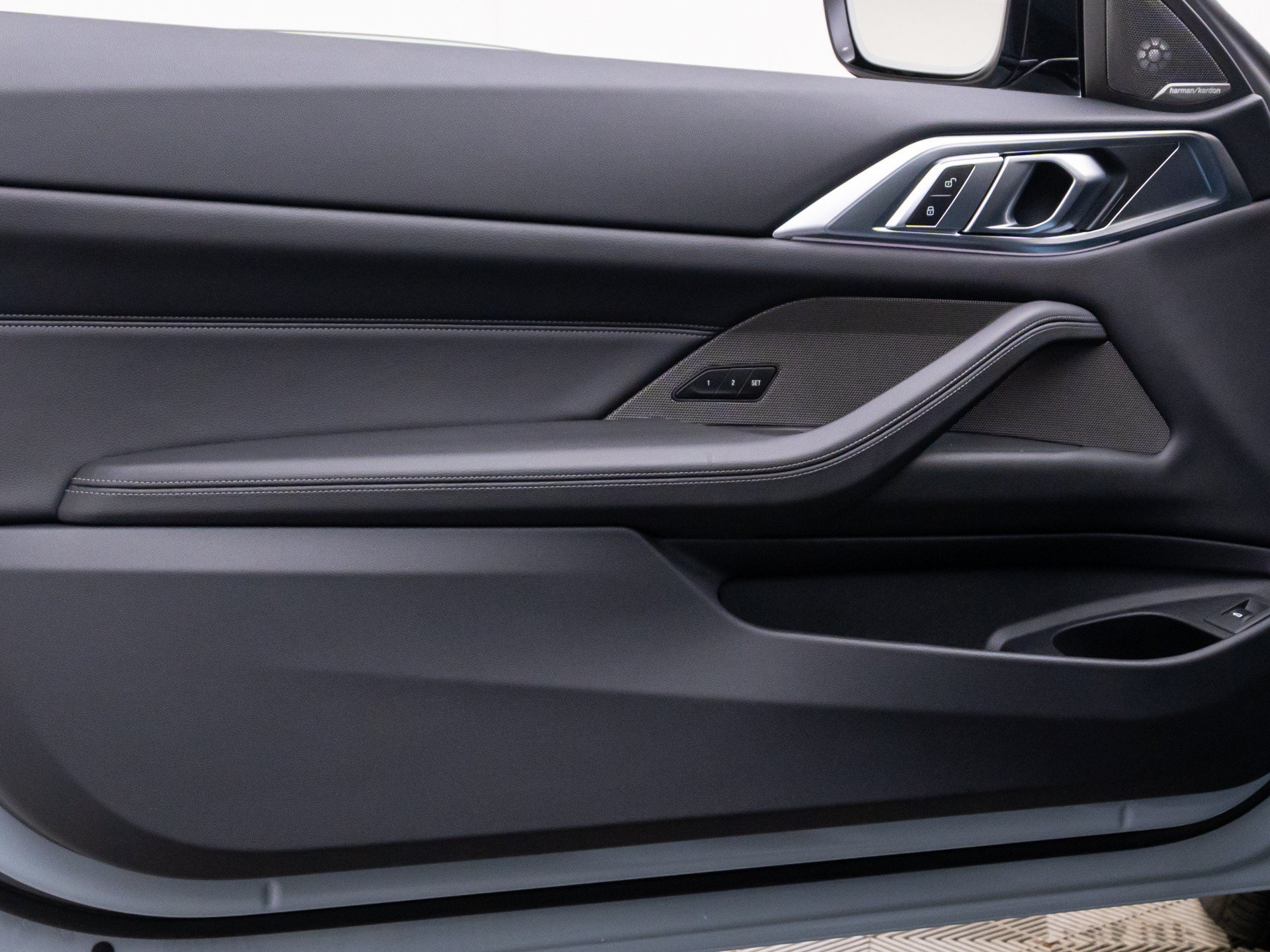 2026 BMW 4 Series 430i - Photo 13