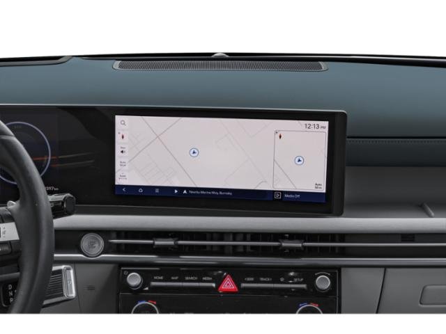 New 2026 Ecotronic Gray Hyundai Limited image 15