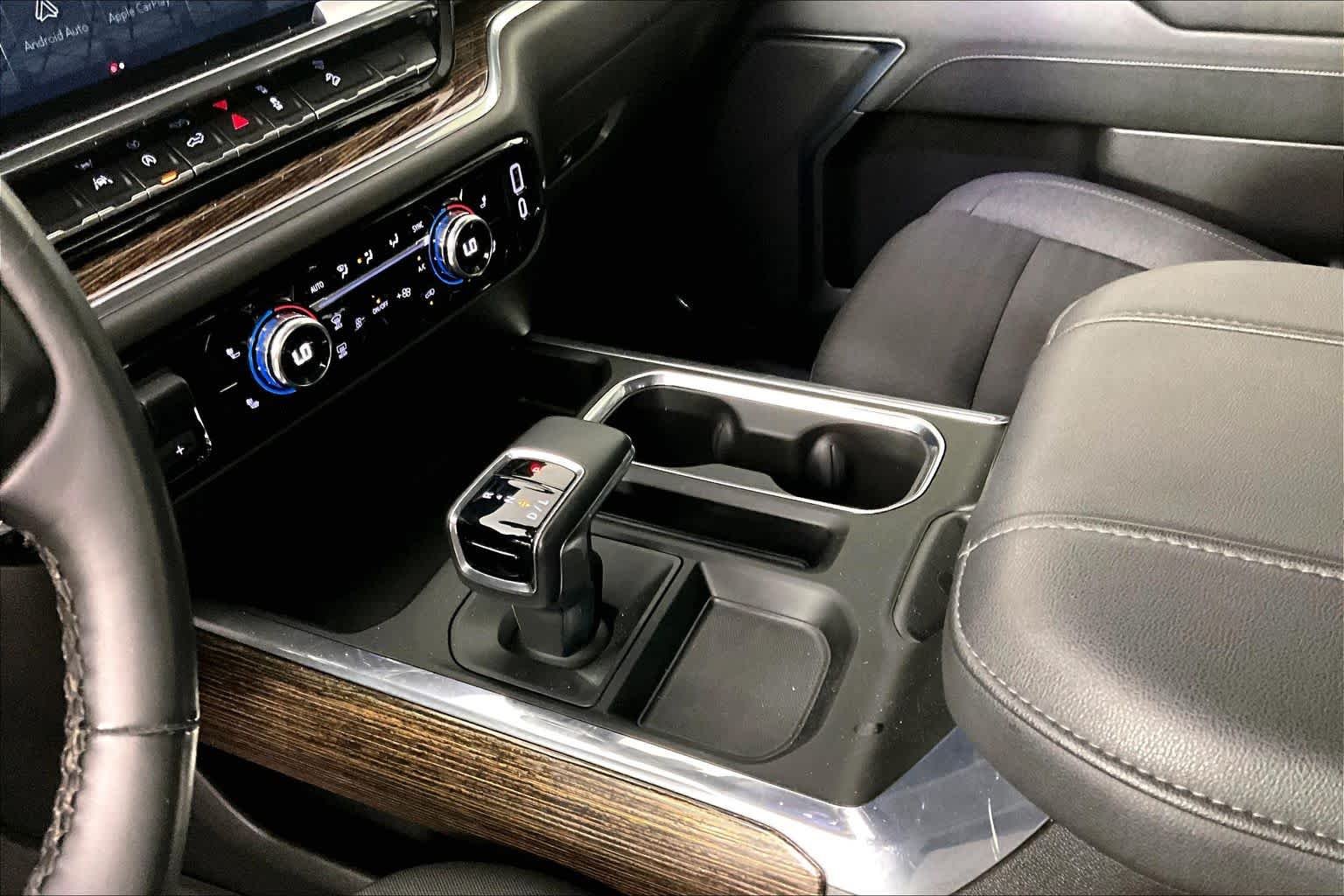 2023 GMC Sierra 1500 Elevation - Photo 16