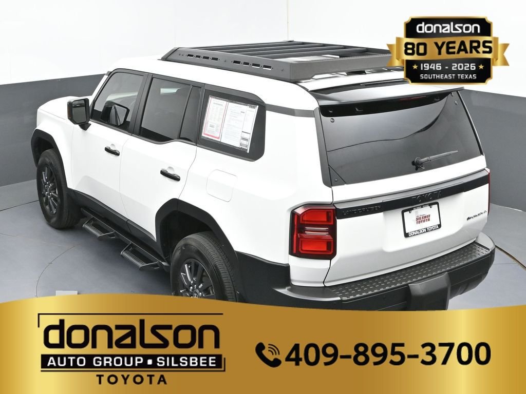 Used 2025  Toyota 1958 image 23