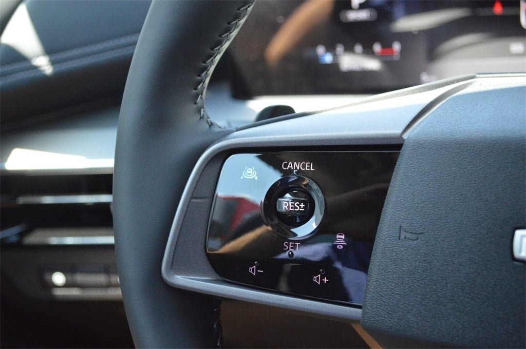 2025 Nissan Murano SL - Photo 33