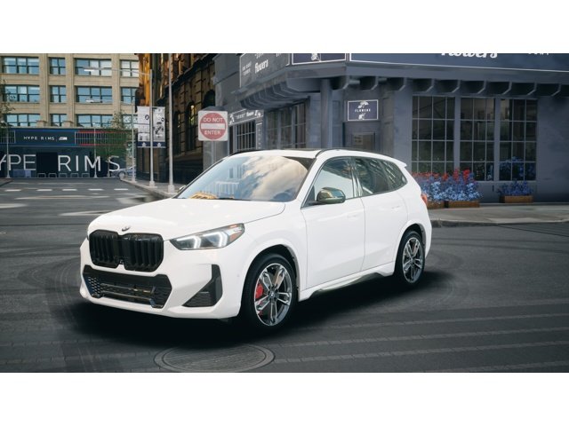 2027 BMW X1