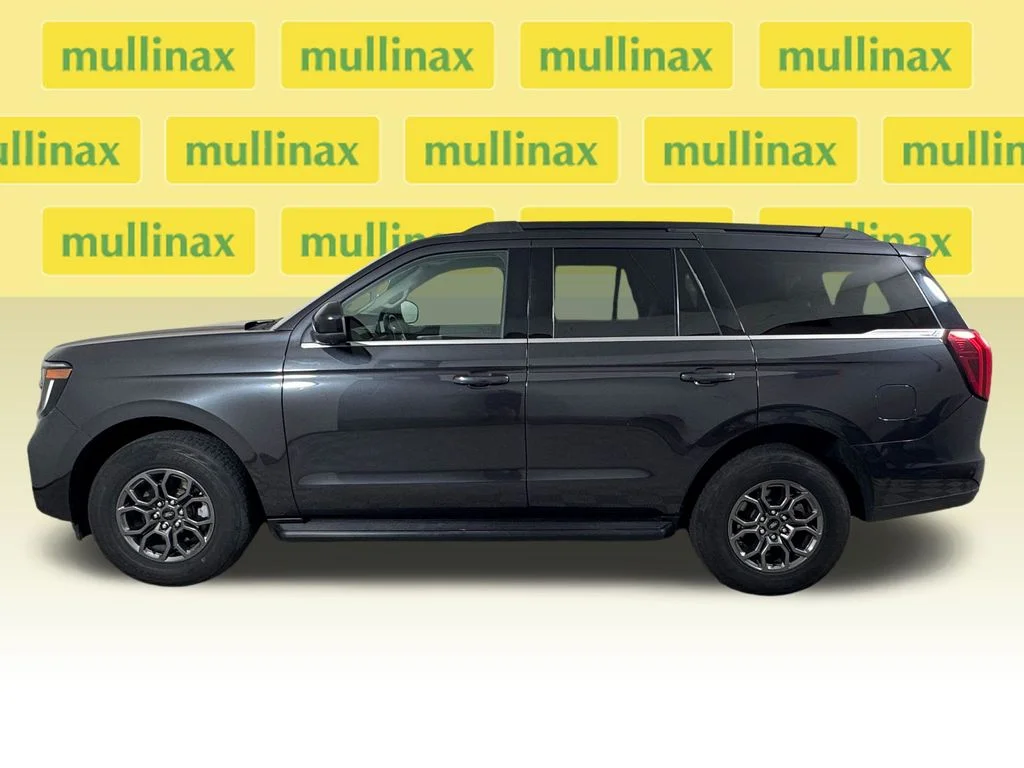 Certified Used 2025 Gray Ford Active image 12
