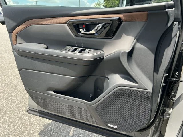 New 2026 RIVER ROCK PEARL Subaru Sport image 31